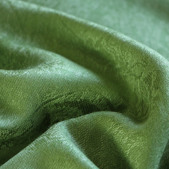 Divine Olive Forest Headwrap - Picture 4 of 7